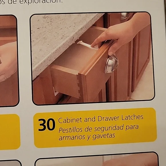 80 Piece Safeguard Your Home Set - Picture 11 of 13